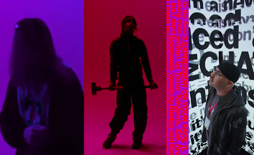 New Header